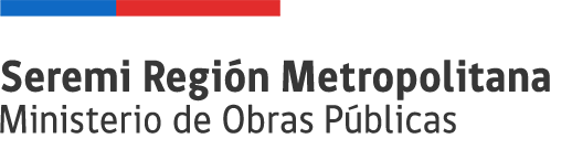 Seremi de Obras Públicas Región Metropolitana