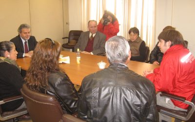 Avanza regularización de expropiaciones en Aguila Norte