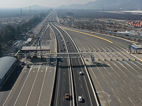 Ministro (s) Cristóbal Leturia sobre flujo de carreteras en vacaciones: “Los fines de semana de febrero se espera que salgan del orden de los 350 mil vehículos”